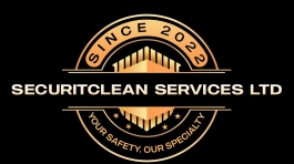 SECURITCLEAN SERVICES LTD
