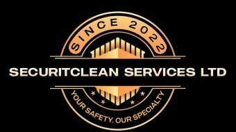 SECURITCLEAN SERVICES LTD