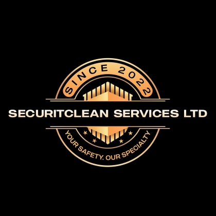 SECURITCLEAN SERVICES LTD