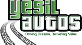 Yesil Autos Logo