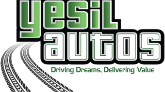 Yesil Autos Logo