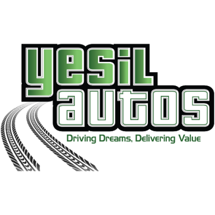 Yesil Autos Logo